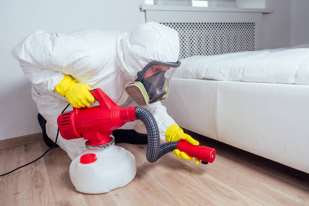 Best Pest Prevention Services  in Lawrenceburg, TN