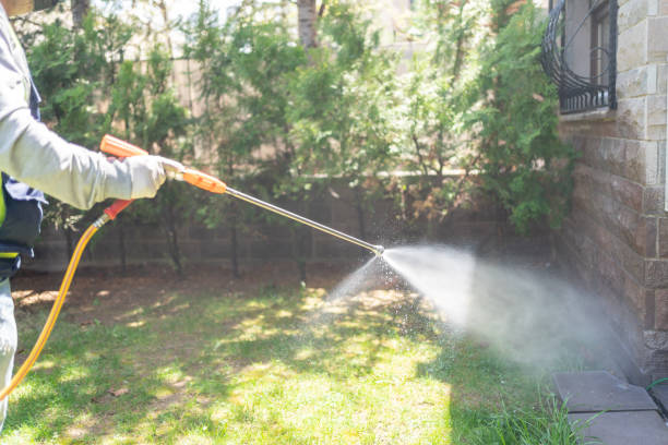 Best Best Pest Control Companies  in Lawrenceburg, TN